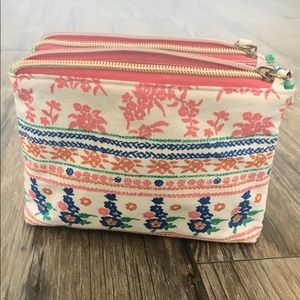 Makeup Bag